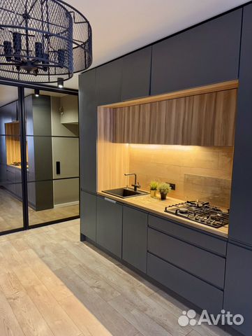 

2-к. квартира, 65 м², 3 кровати