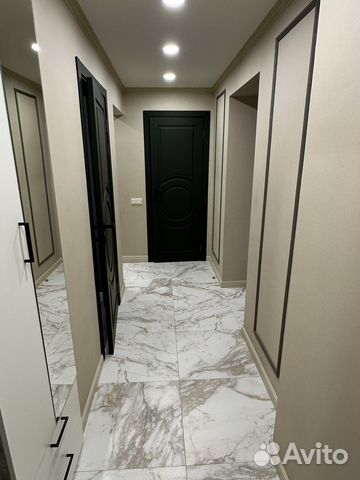 

2-к. квартира, 40 м², 2 кровати