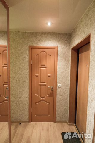 1-к квартира, 30 м², 8/10 эт. 1-к квартира, 30 м², 8/10 эт.