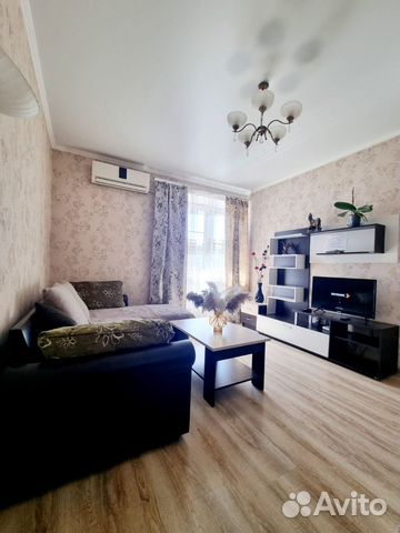 

2-к. квартира, 60 м², 5 кроватей