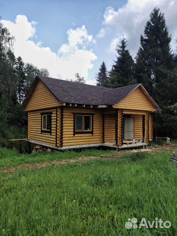 

2-к. дом, 70 м²
