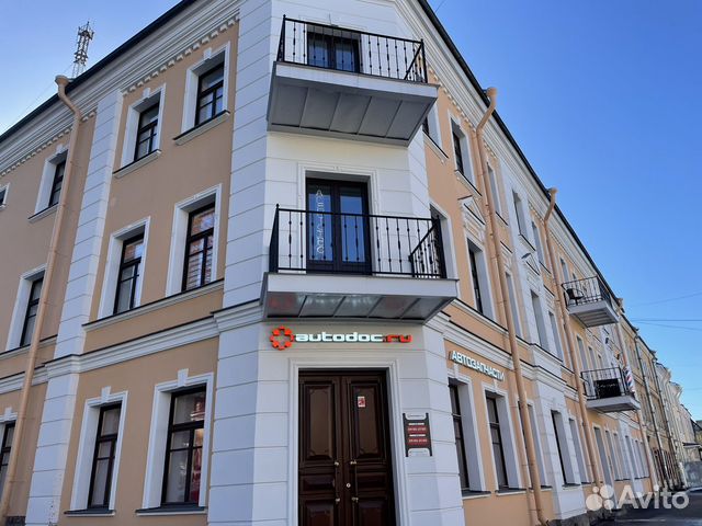 

Квартира-студия, 20,8 м², 2 кровати