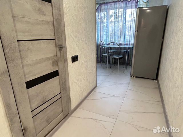 

1-к. квартира, 36 м², 2 кровати
