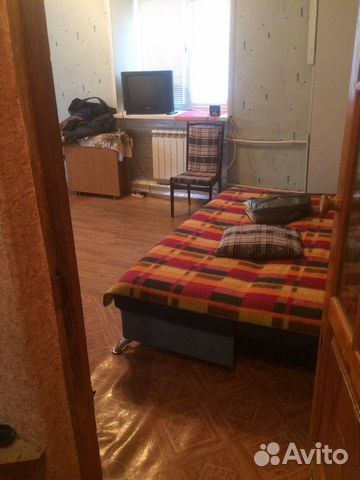 1-к квартира, 33 м², 3/5 эт. 1-к квартира, 33 м², 3/5 эт.