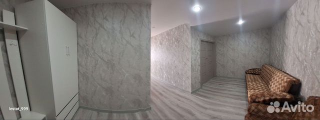 

1-к. квартира, 56 м², 3 кровати