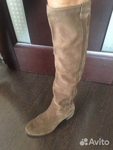 Ботфорты tervolina Ботфорты tervolina