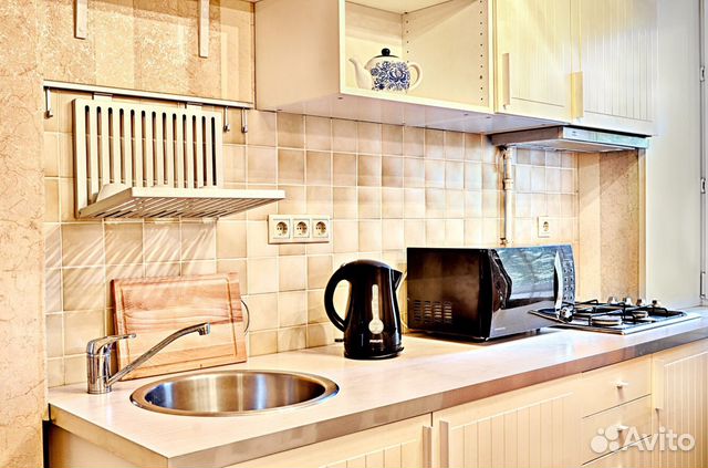 2-к квартира, 55 м², 2/5 эт. 2-к квартира, 55 м², 2/5 эт.