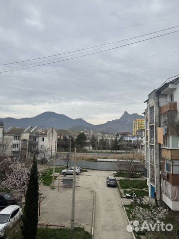 

3-к. квартира, 65 м², 4 кровати