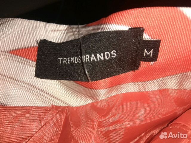 Юбка женская Trends/Brands Юбка женская Trends/Brands