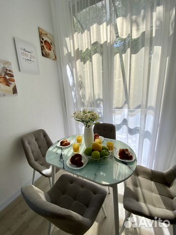 

2-к. квартира, 55 м², 2 кровати