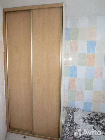 Комната 13 м² в 3-к, 11/22 эт. Комната 13 м² в 3-к, 11/22 эт.