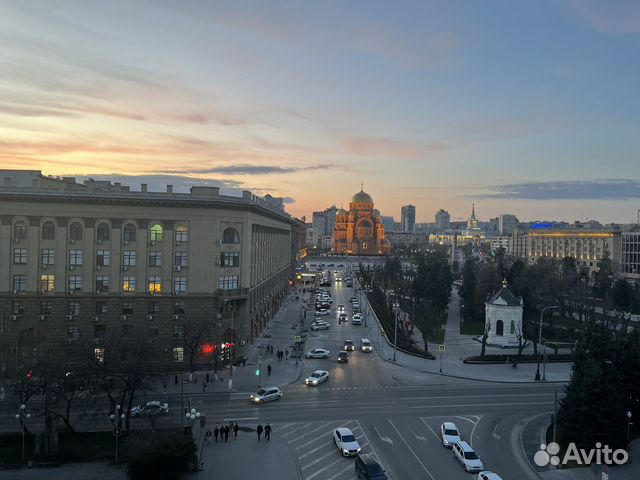 

1-к. квартира, 40 м², 3 кровати
