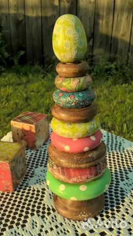 Набор для ребенка