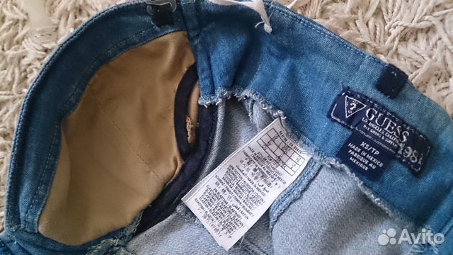 Фирменные платья guess