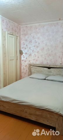 

1-к. квартира, 33,3 м², 2 кровати