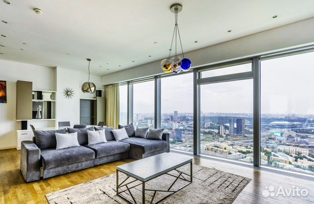 

2-к. квартира, 120 м², 4 кровати