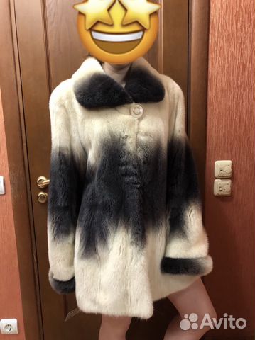 Шуба норковая Шуба норковая