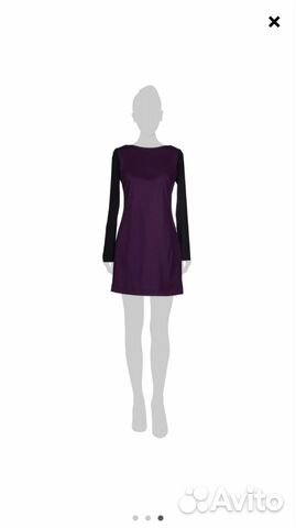 Платье Swap Inside