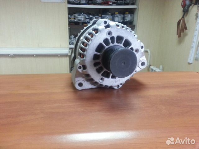 Ssangyong Actyon генератор,Kyron,Rexton,Rodius Ssangyong Actyon генератор,Kyron,Rexton,Rodius