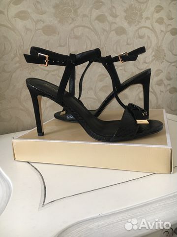 Босоножки Michael Kors Босоножки Michael Kors