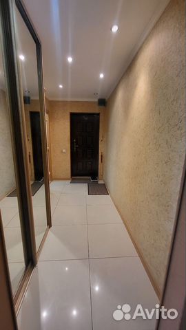 

2-к. квартира, 59 м², 4 кровати