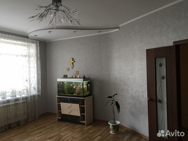 3-к квартира, 96 м², 6/9 эт.