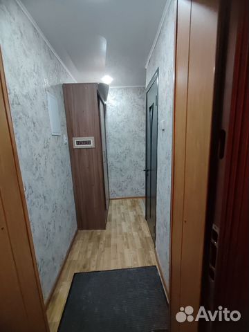 

1-к. квартира, 30,3 м², 4 кровати