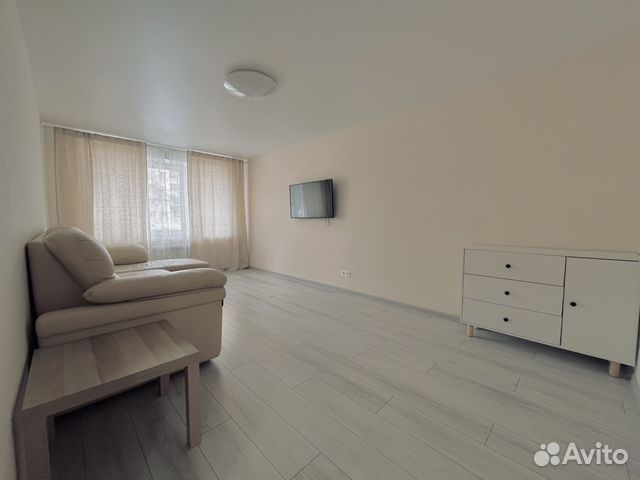 

2-к. квартира, 50 м², 2 кровати