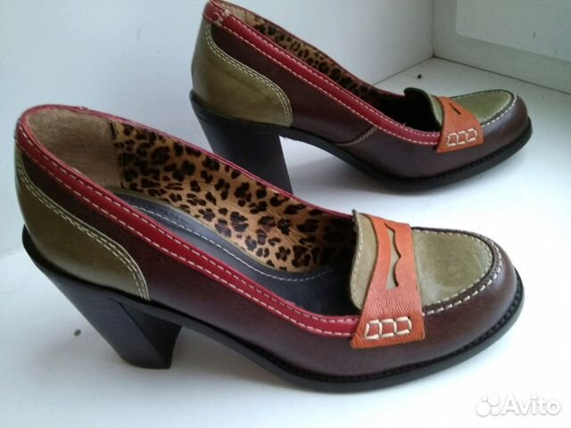 Туфли женские 39 размер Туфли женские 39 размер