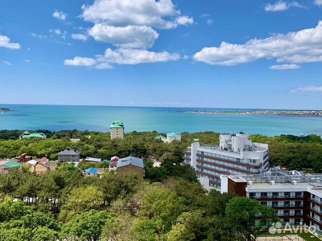 

2-к. квартира, 48 м², 2 кровати