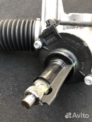 BMW G11,G12,G30 рулевая рейка новая BMW G11,G12,G30 рулевая рейка новая