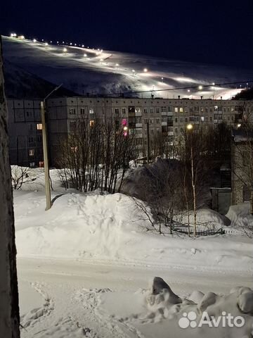 

1-к. квартира, 39 м², 3 кровати