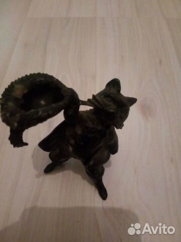 Кот в сапогах