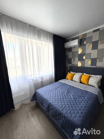 

Квартира-студия, 31 м², 1 кровать