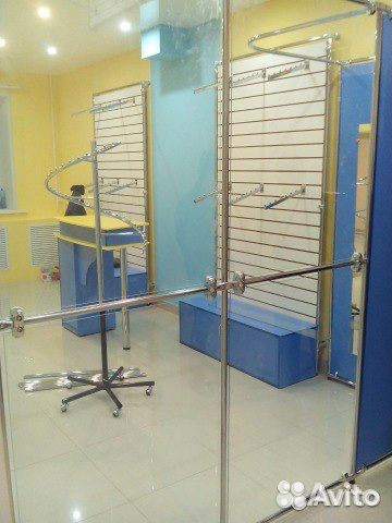 Пермь Оборудования Для Магазина Одежды