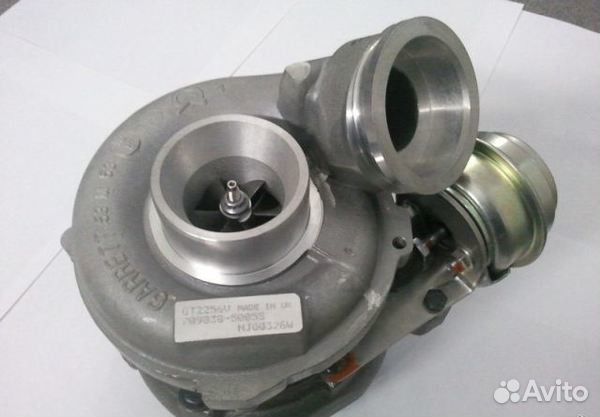 Турбина Mercedes Sprinter CDI OM611 a6110961499 Турбина Mercedes Sprinter CDI OM611 a6110961499