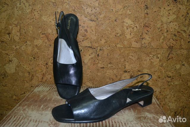Босоножки новые р. 41-42 gabor