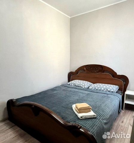 

2-к. квартира, 42 м², 4 кровати
