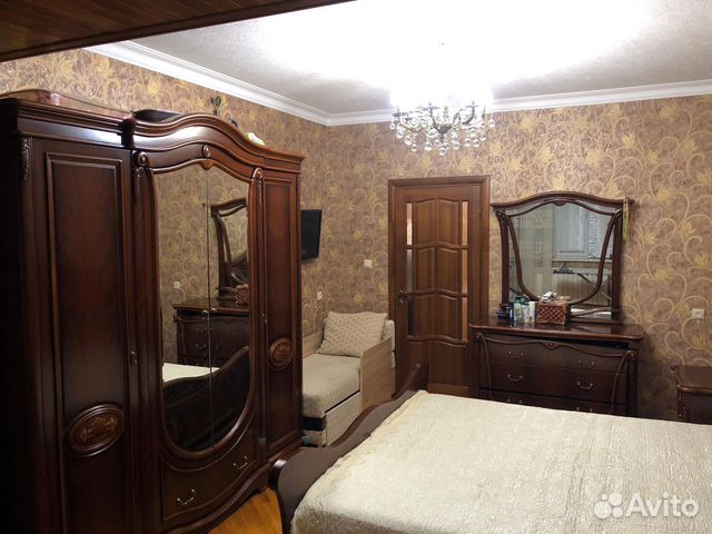 

2-к. квартира, 65 м², 6 кроватей