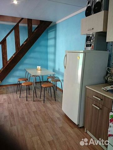 

2-к. дом, 50 м²