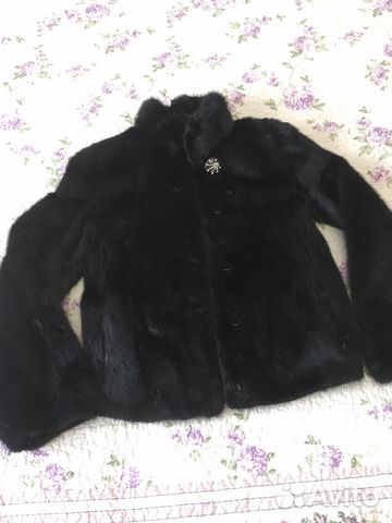 Шуба норковая Шуба норковая