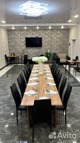 

4-к. коттедж, 151 м²