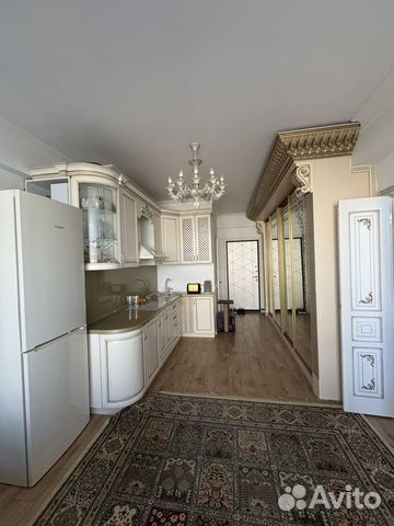 

1-к. квартира, 40,7 м², 2 кровати
