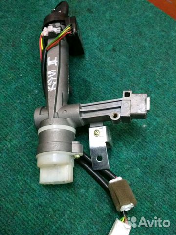 Замок Зажигания Ssang Yong Kyron Actyon Rexton Замок Зажигания Ssang Yong Kyron Actyon Rexton