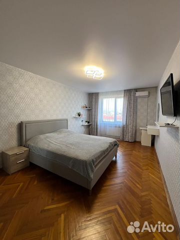 

1-к. квартира, 48 м², 2 кровати