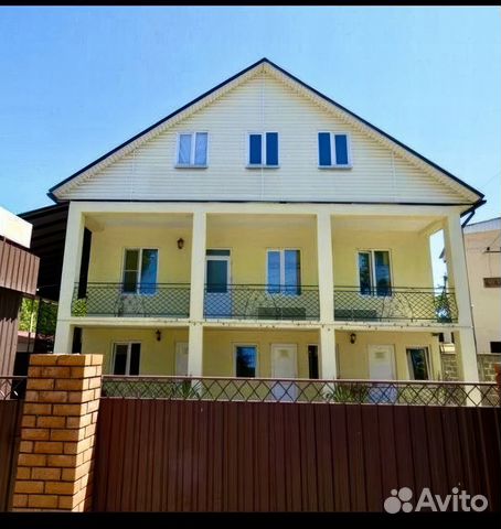 

8-к. дом, 150 м²
