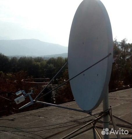 Установка Телекарта HD, Триколор HD, НТВ HD, MTC