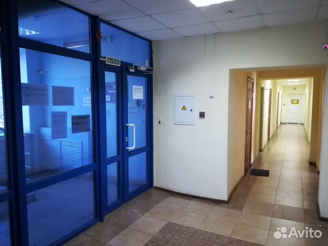 Офисное помещение, 60 м²