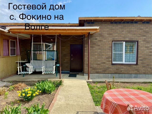 

3-к. дом, 70 м²