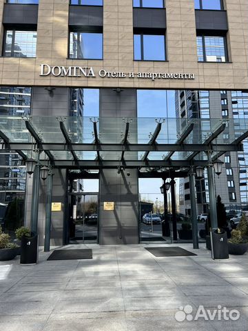 

Квартира-студия, 37 м², 1 кровать